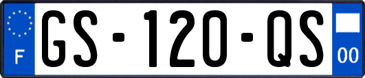 GS-120-QS
