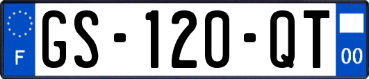 GS-120-QT