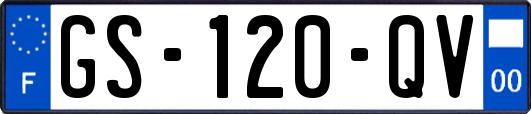 GS-120-QV