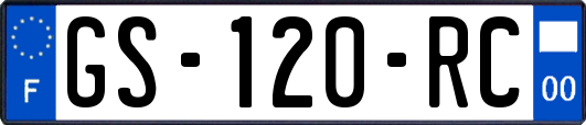 GS-120-RC