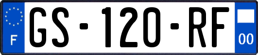 GS-120-RF