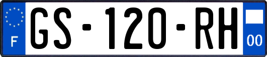 GS-120-RH