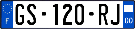 GS-120-RJ