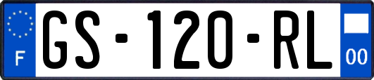GS-120-RL