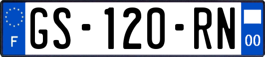 GS-120-RN