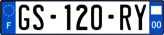 GS-120-RY