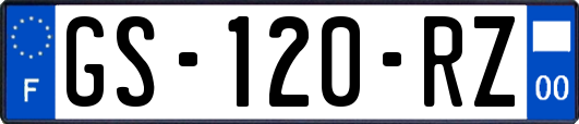 GS-120-RZ