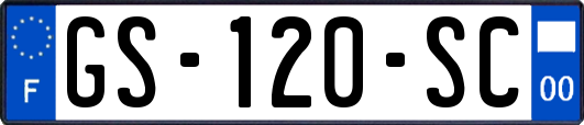 GS-120-SC