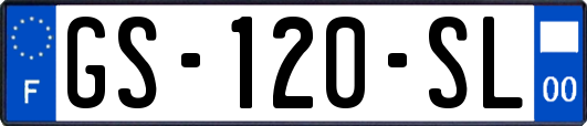 GS-120-SL