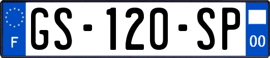 GS-120-SP