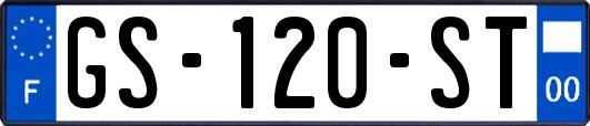 GS-120-ST