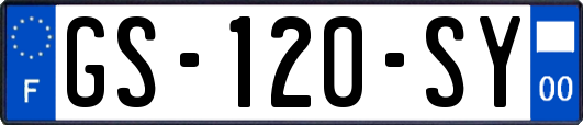 GS-120-SY