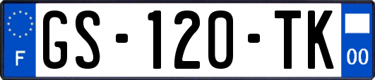 GS-120-TK
