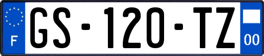 GS-120-TZ