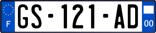 GS-121-AD