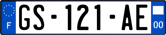 GS-121-AE