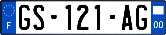 GS-121-AG