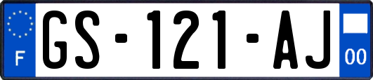 GS-121-AJ