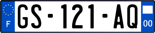 GS-121-AQ