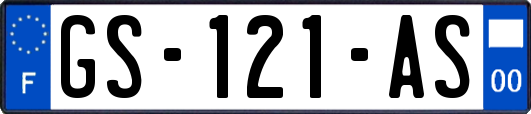 GS-121-AS