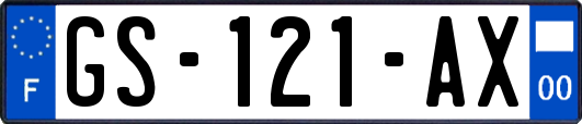 GS-121-AX