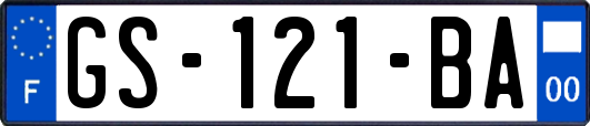 GS-121-BA