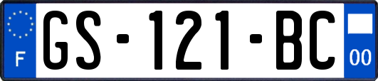 GS-121-BC