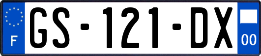 GS-121-DX