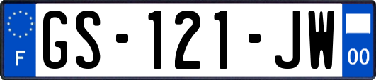 GS-121-JW