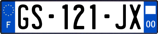 GS-121-JX