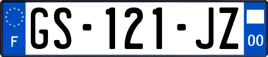 GS-121-JZ