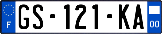 GS-121-KA