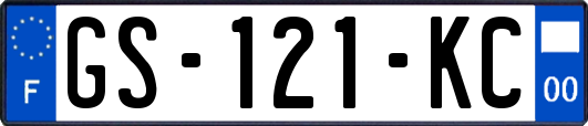 GS-121-KC