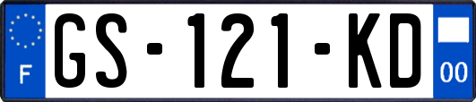 GS-121-KD