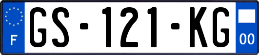 GS-121-KG