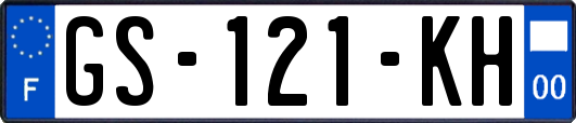 GS-121-KH