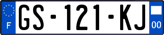 GS-121-KJ