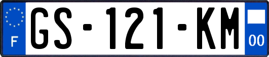 GS-121-KM