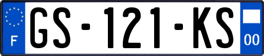 GS-121-KS