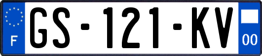 GS-121-KV