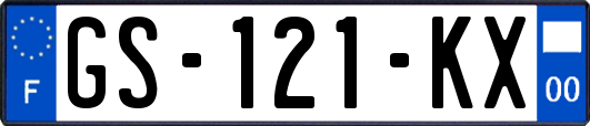GS-121-KX