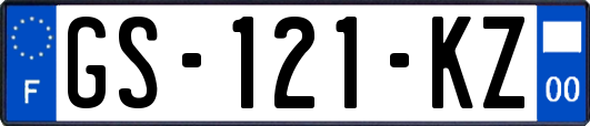 GS-121-KZ