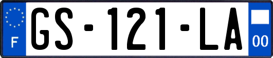 GS-121-LA