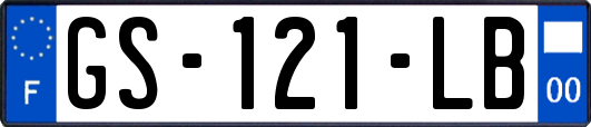 GS-121-LB