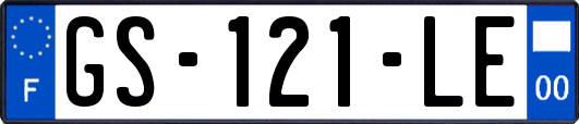 GS-121-LE