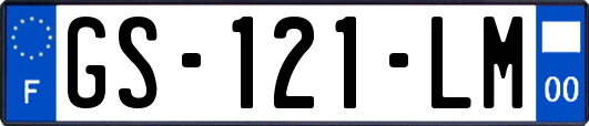 GS-121-LM