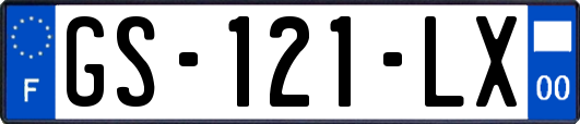 GS-121-LX