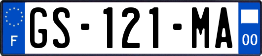 GS-121-MA