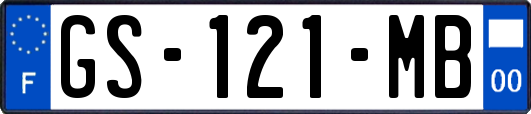 GS-121-MB