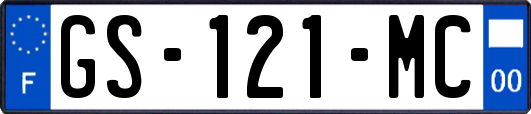 GS-121-MC